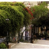 Οι σκάλες της Γεροκωστοπούλου ή σκάλες Γιογκαράκη