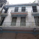 Κατοχή στην Τρούμπα