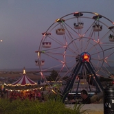 Σκαστοί για τα Λούνα-Πάρκ στην Αλεξανδρούπολη