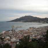 Η νήσος Zάκυνθος