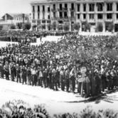 Νίκου-Γαβριήλ Πεντζίκη, «Συμβάν»