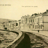 Ταξίδι στον Πόντο, την Πόλη, τη Σμύρνη (Σ’ Ανατολή και Δύση)