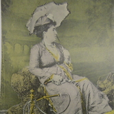 Ελληνίδα Σμυρναία