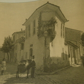 Μέσα στα γιασεμιά