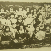 Όταν οι άγγελοι πέθαιναν στη Σμύρνη