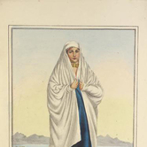 Νεαρή εβραία