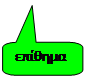 Rounded Rectangular Callout: επίθημα
